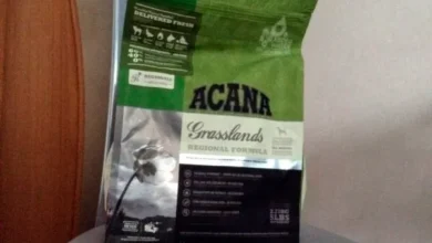Корма для собак Acana For Dogs